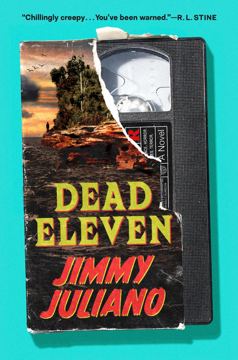 Dead Eleven : A Novel