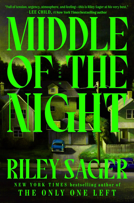 Middle of the Night : A Novel (Signed Copies)