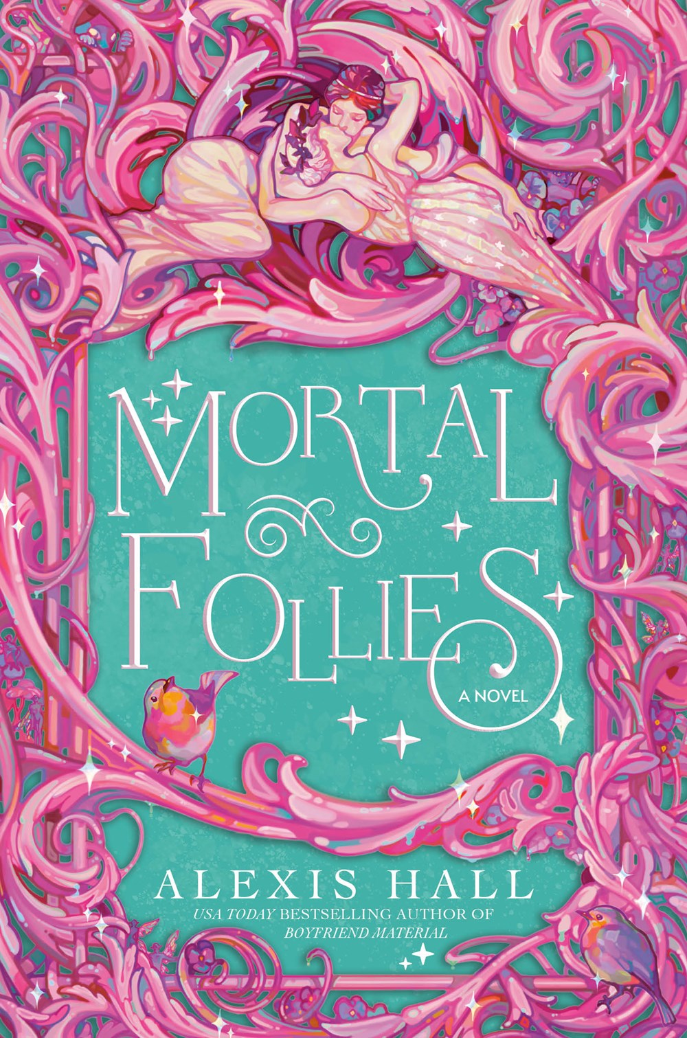 Mortal Follies