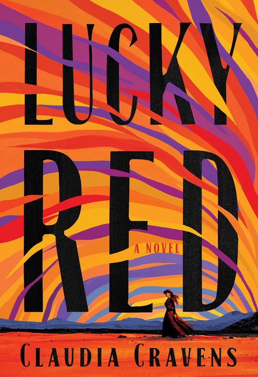 Lucky Red