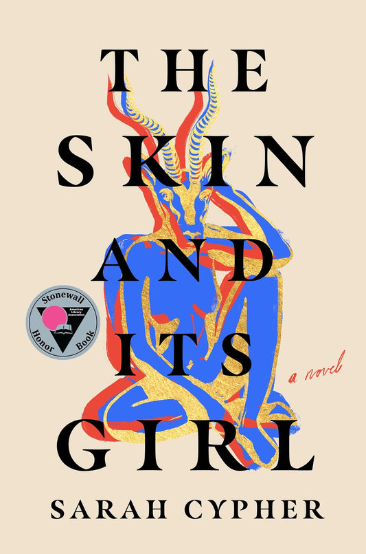 The Skin and Its Girl : A Novel