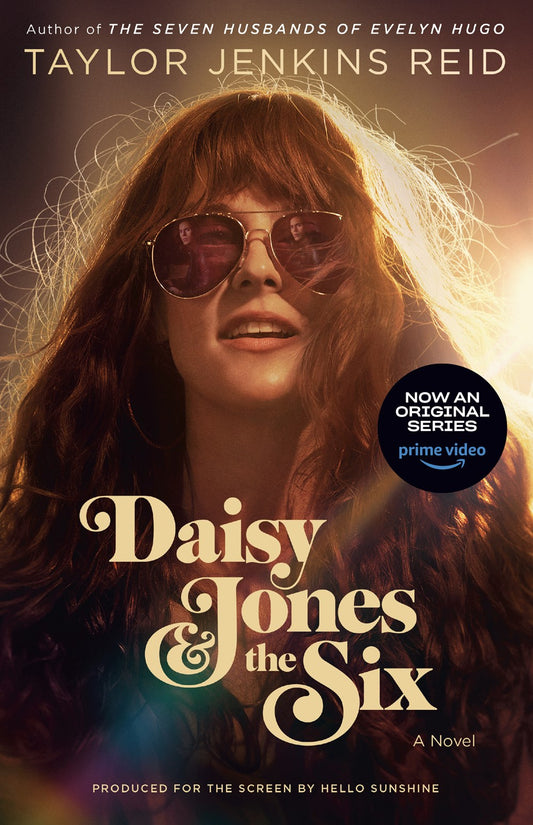 Daisy Jones & The Six (TV Tie In Edition)