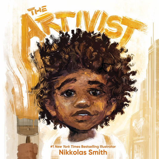 The Artivist