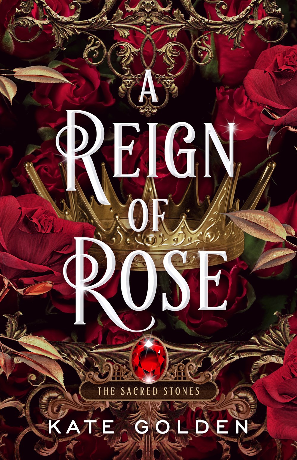 A Reign of Rose