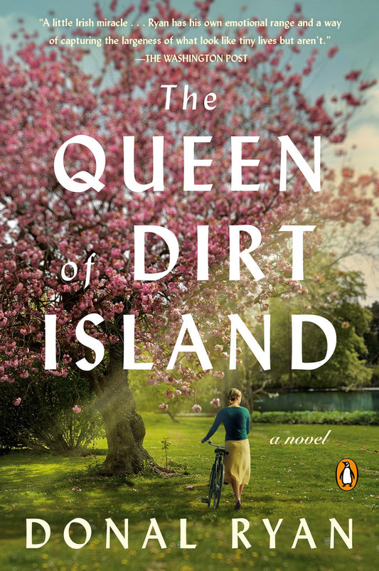 The Queen of Dirt Island : A Novel