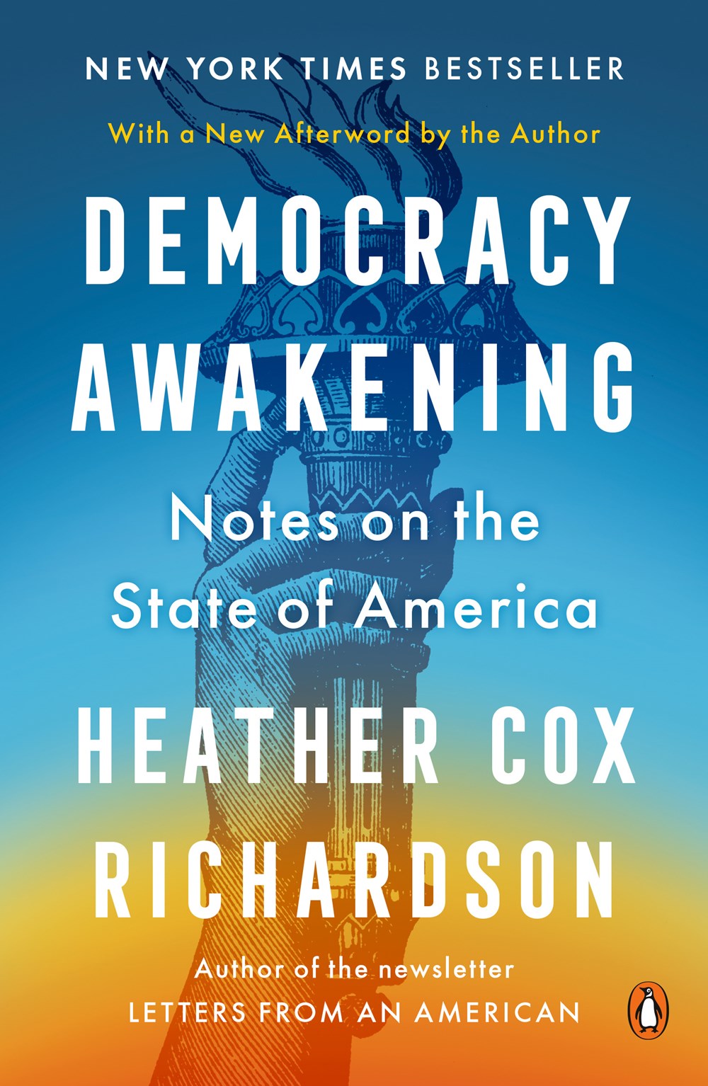 Democracy Awakening : Notes on the State of America