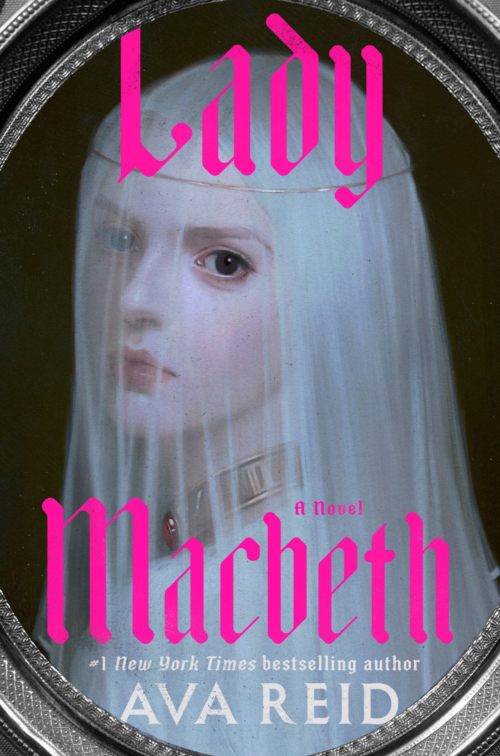 Lady Macbeth : A Novel
