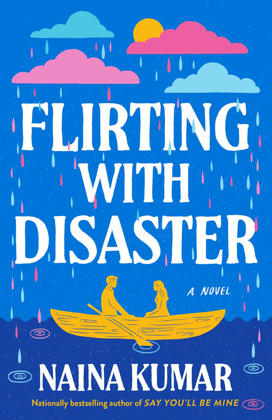 Flirting With Disaster : A Novel