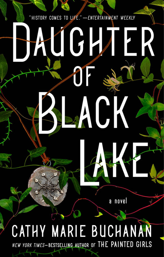 Daughter of Black Lake