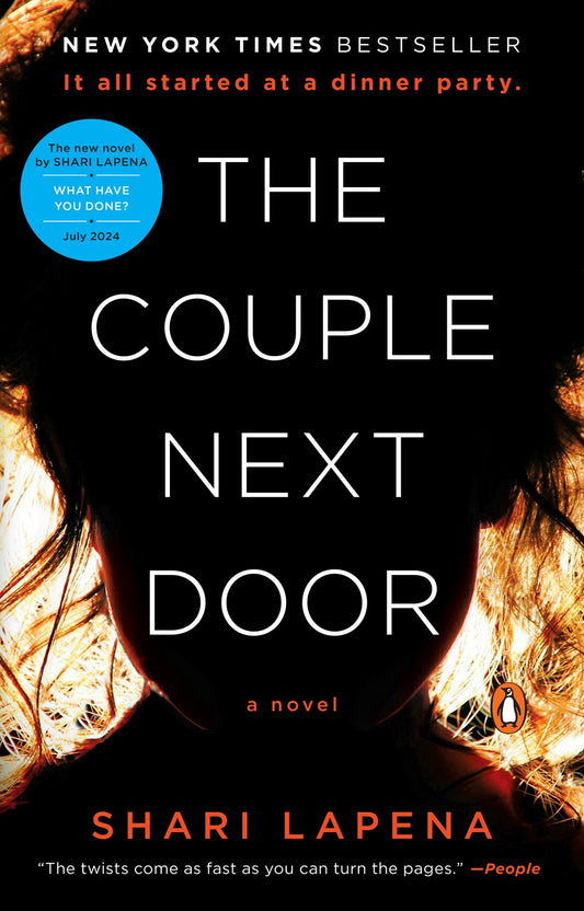 The Couple Next Door : A Novel