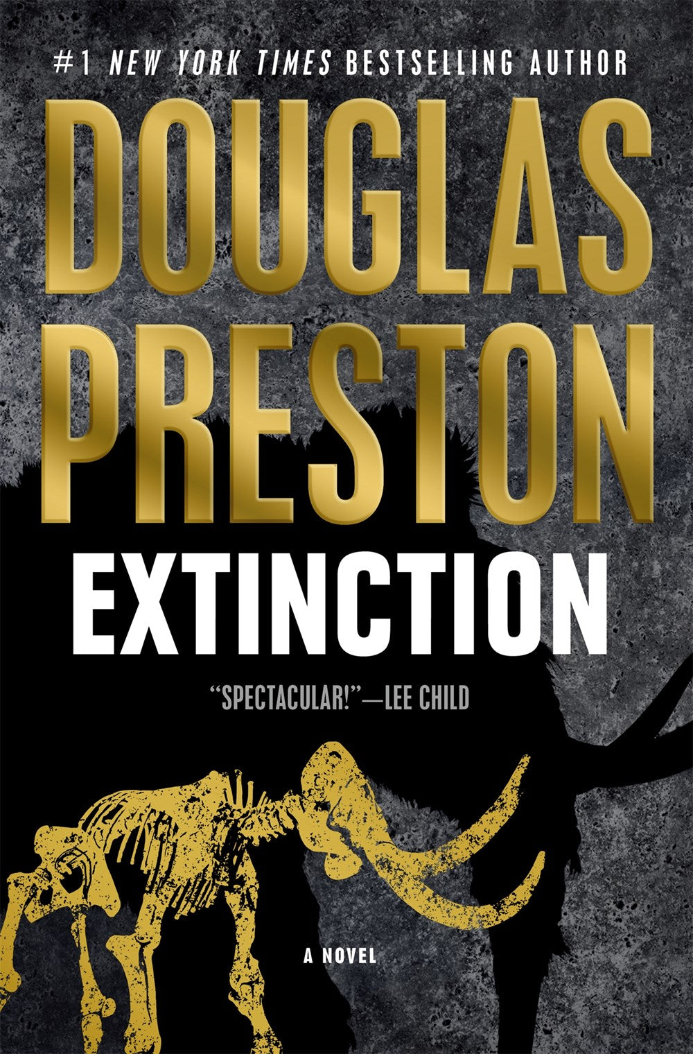 Extinction : A Novel