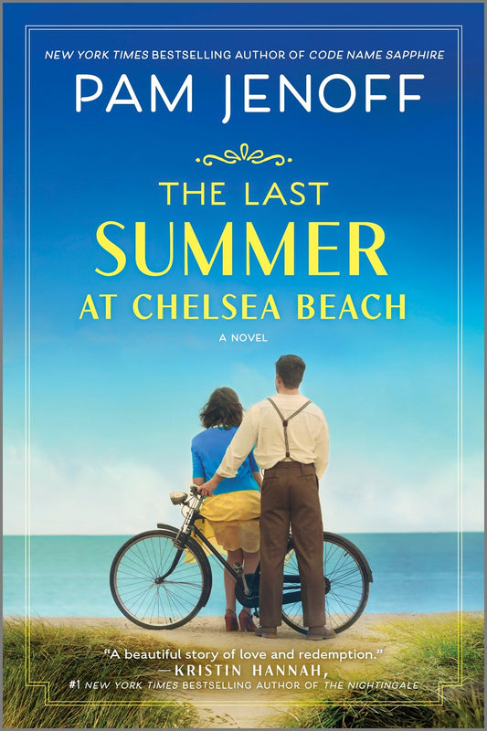 The Last Summer at Chelsea Beach : A Novel