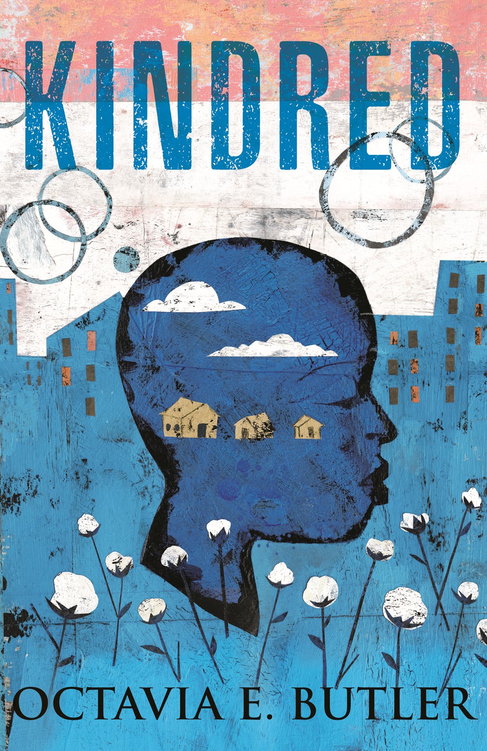 Kindred  (Hardcover Edition)