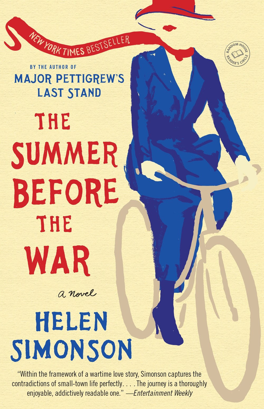 The Summer Before the War : A Novel