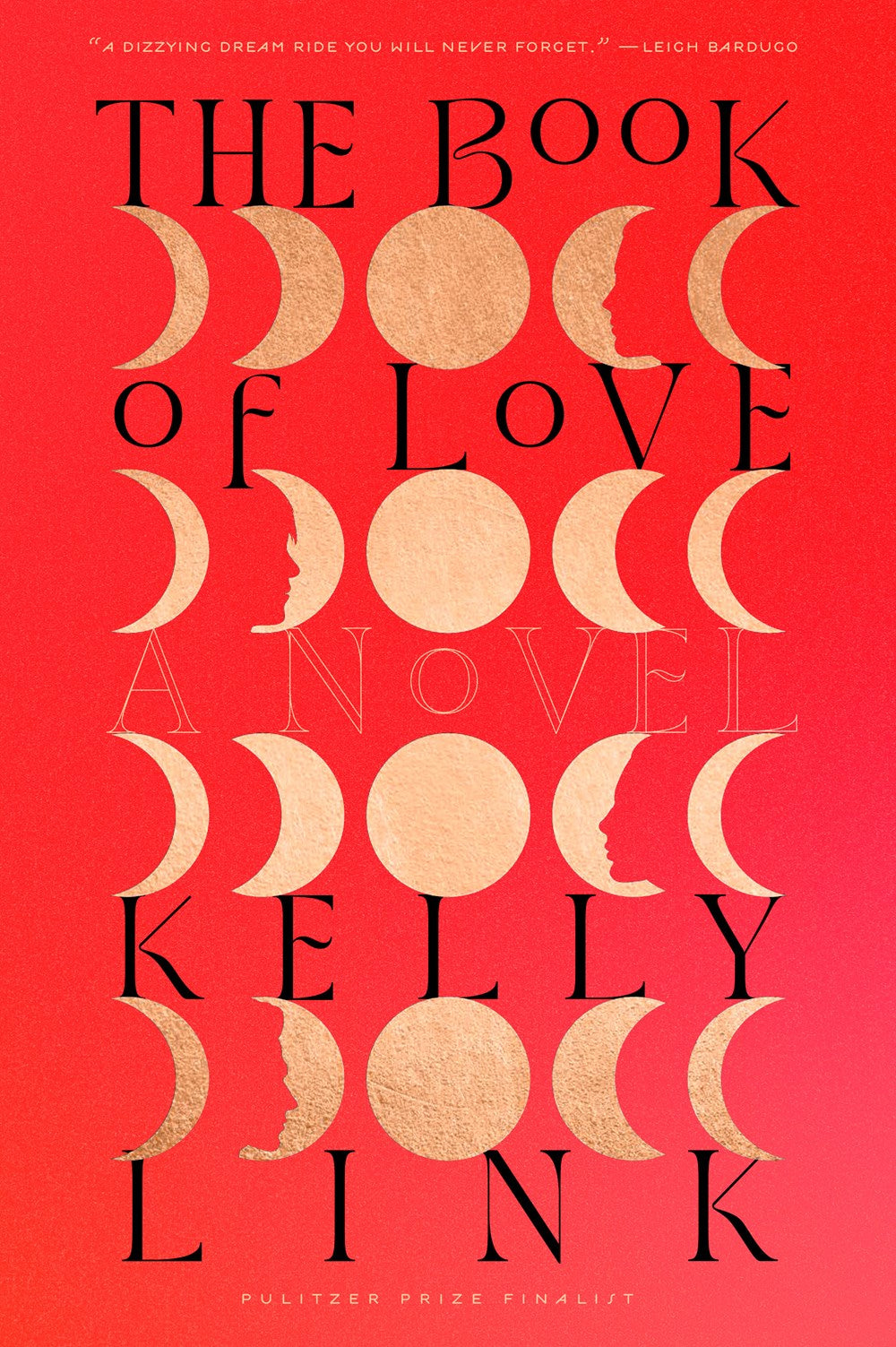 The Book of Love : A Novel