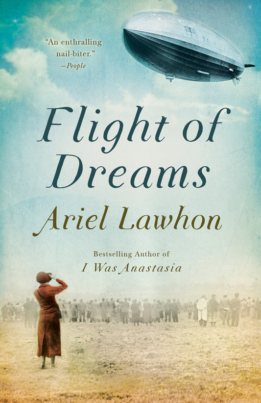 Flight of Dreams : A Novel