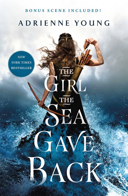 The Girl the Sea Gave Back : A Novel