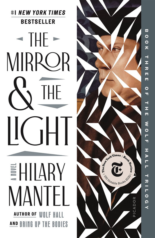 The Mirror & the Light : A Novel