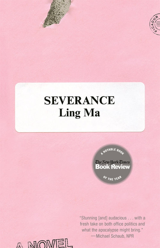 Severance : A Novel