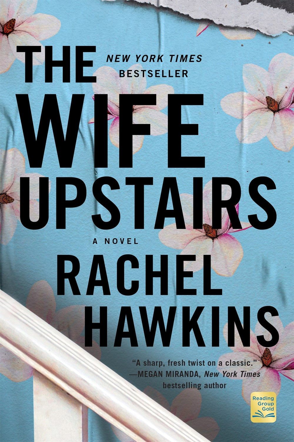 The Wife upstairs