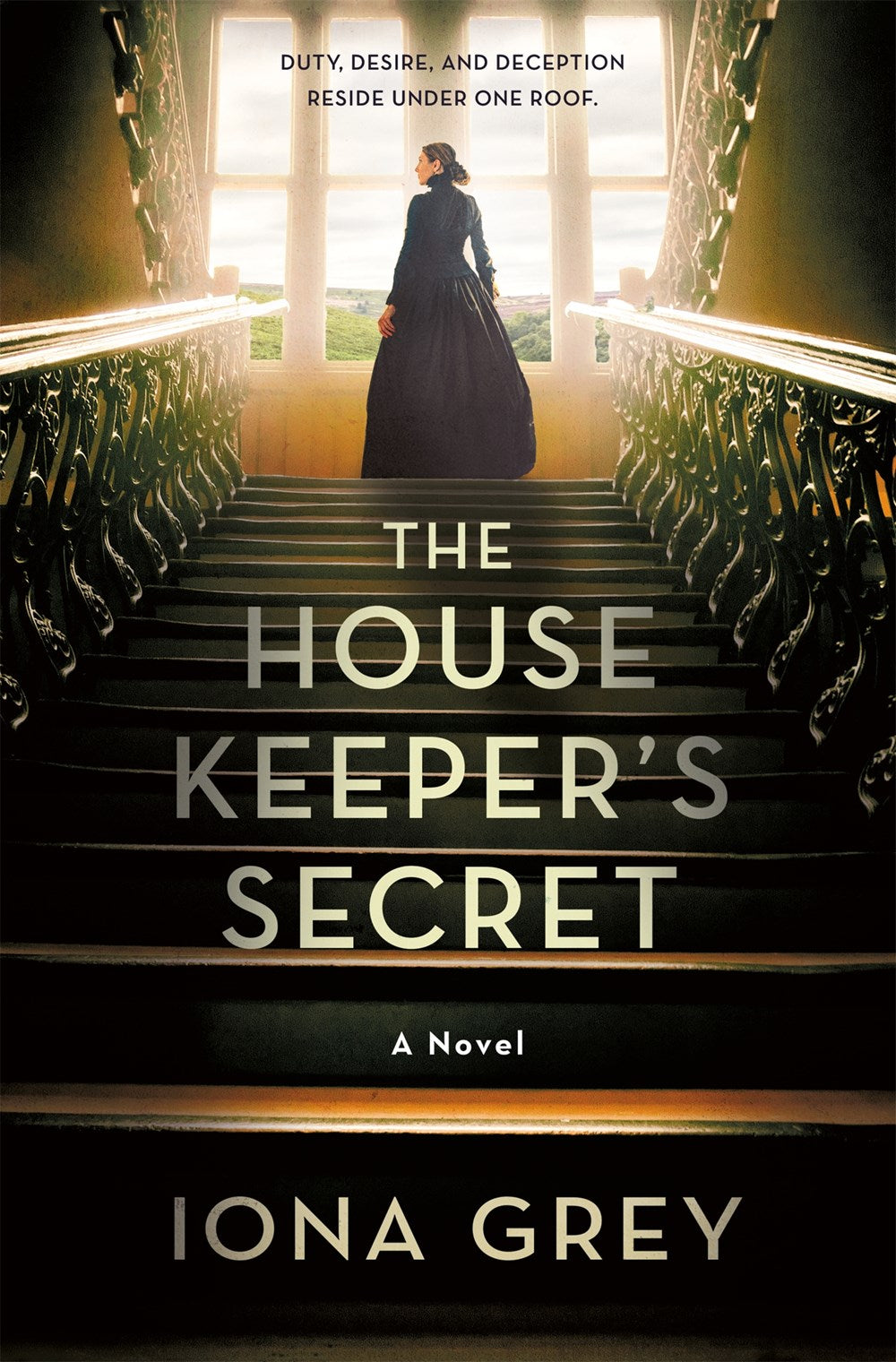 The Housekeeper's Secret : A Novel