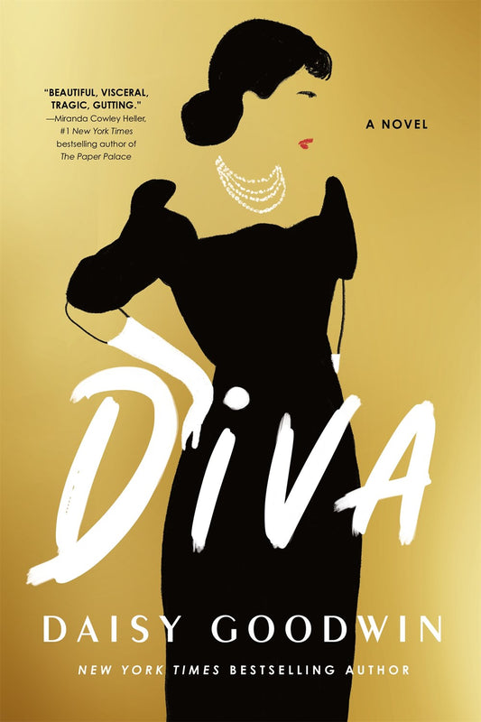 Diva : A Novel