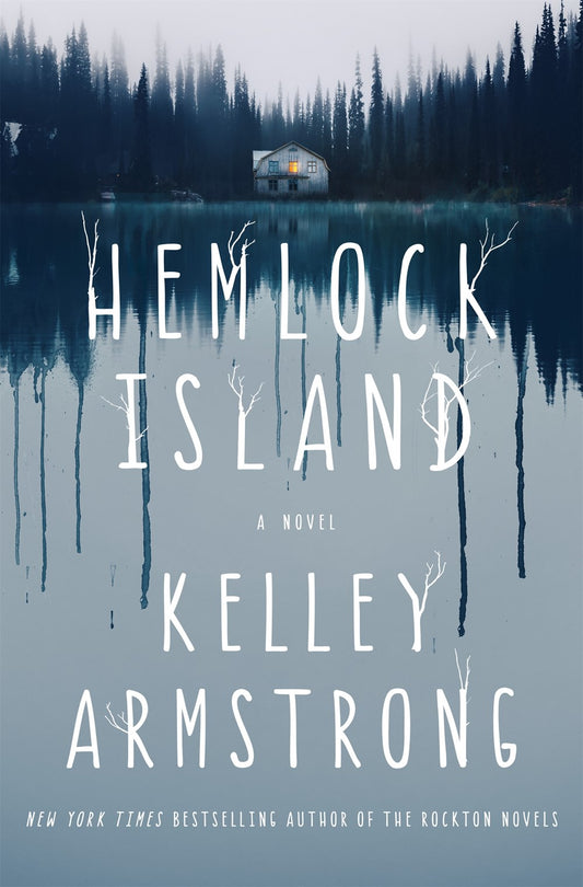 Hemlock Island : A Novel