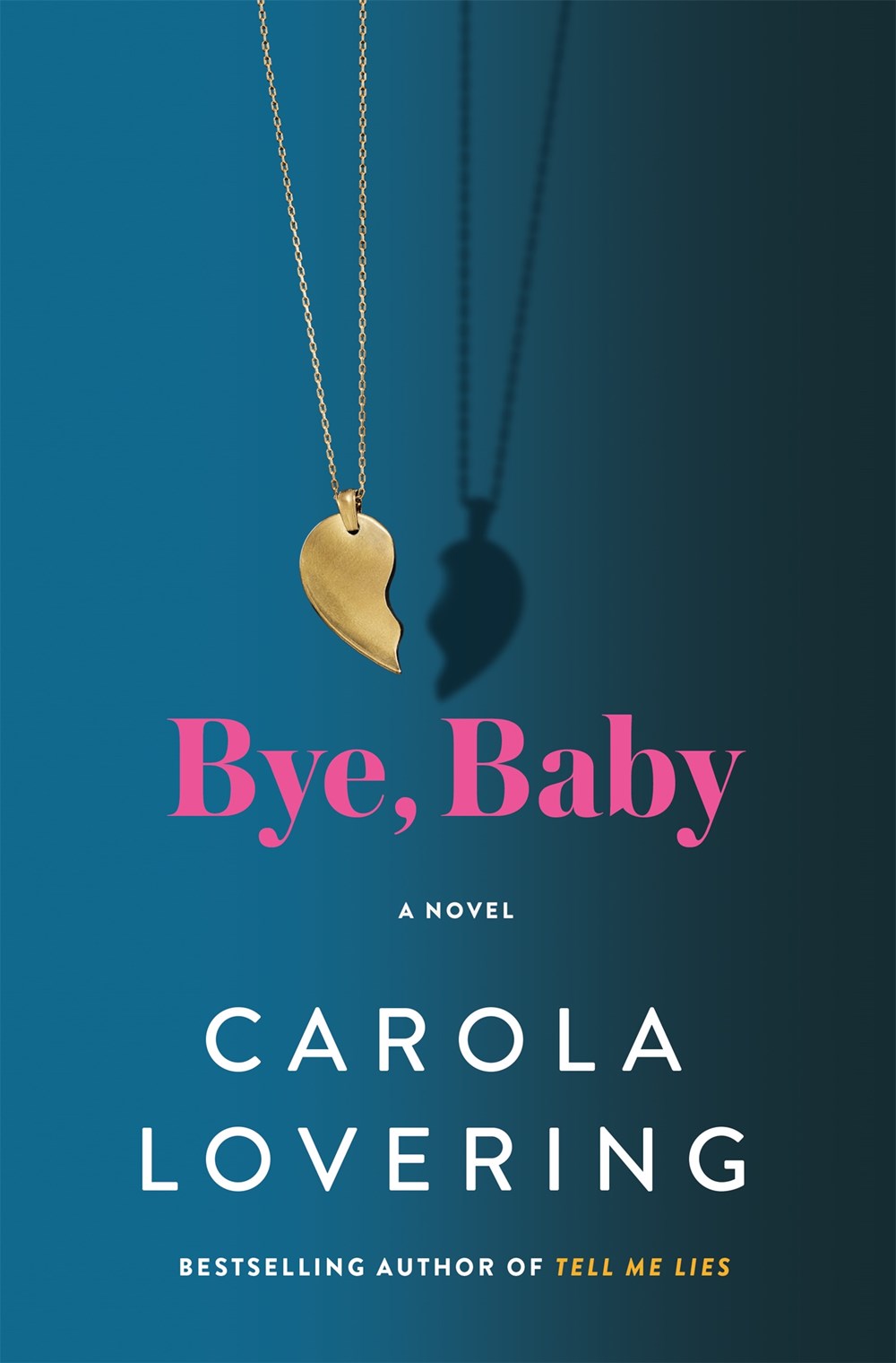 Bye, Baby : A Novel