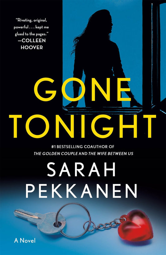 Gone Tonight : A Novel