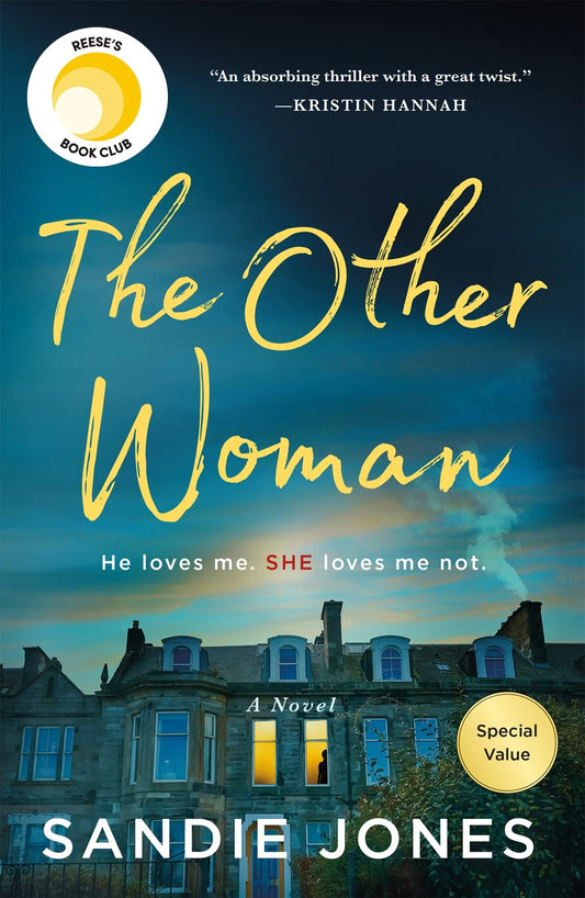 The Other Woman : A Novel