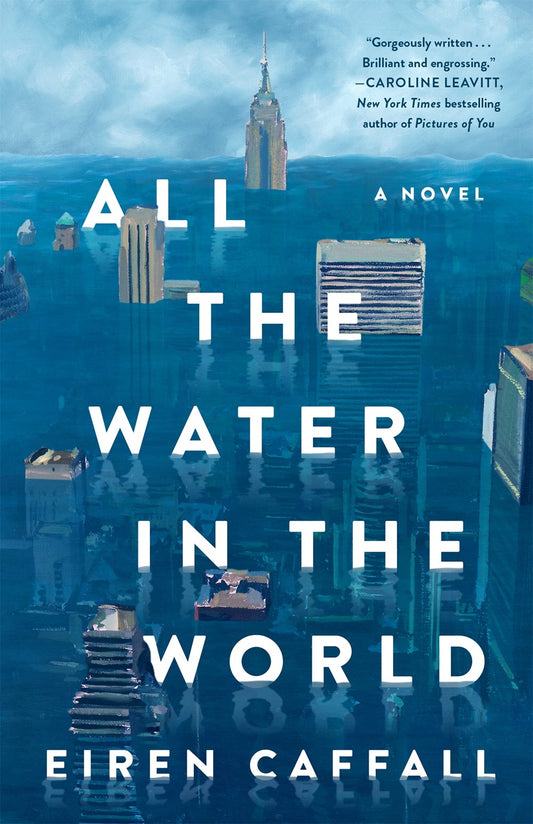 All the Water in the World : A Novel