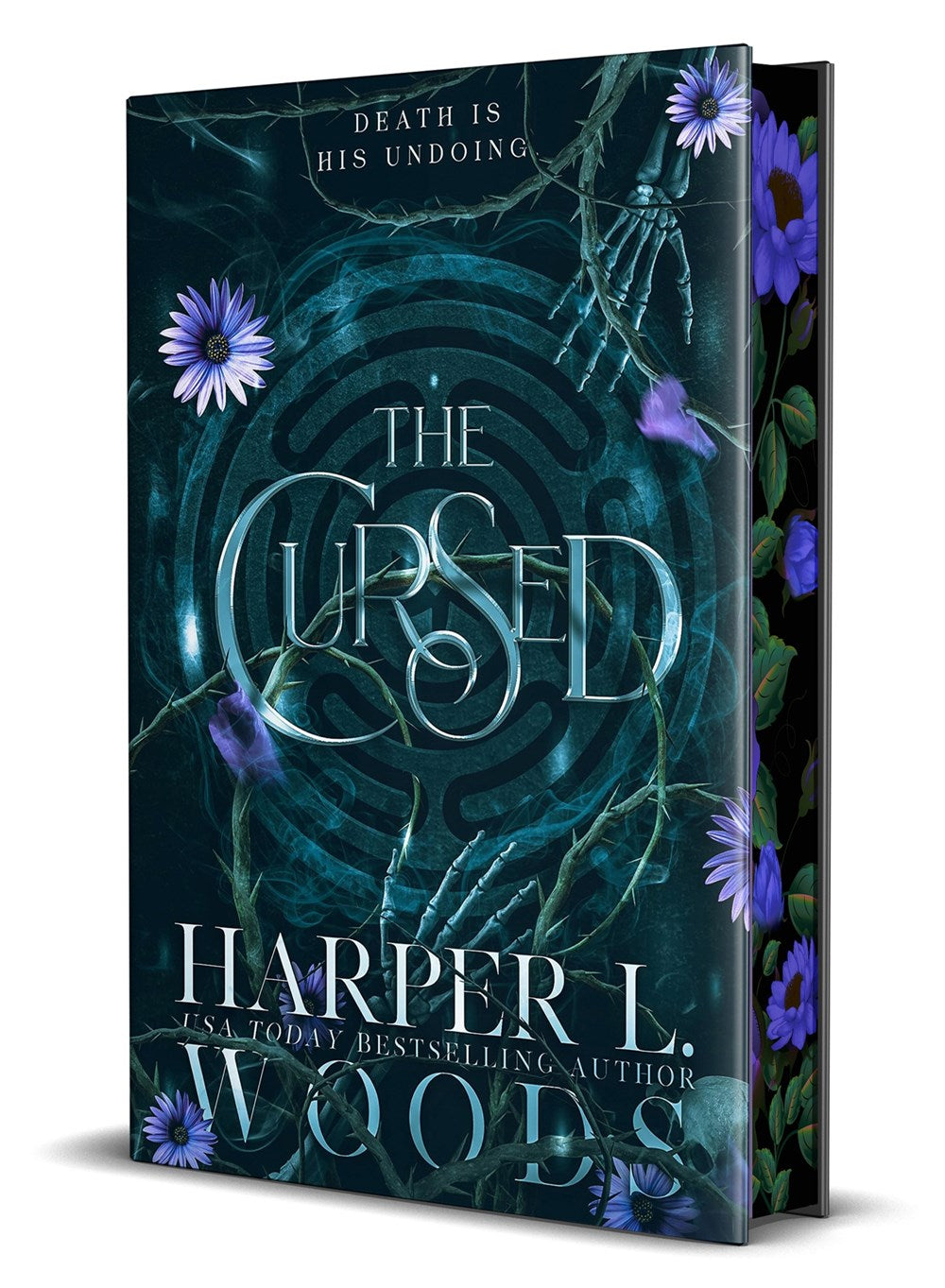 The Cursed : Special Edition