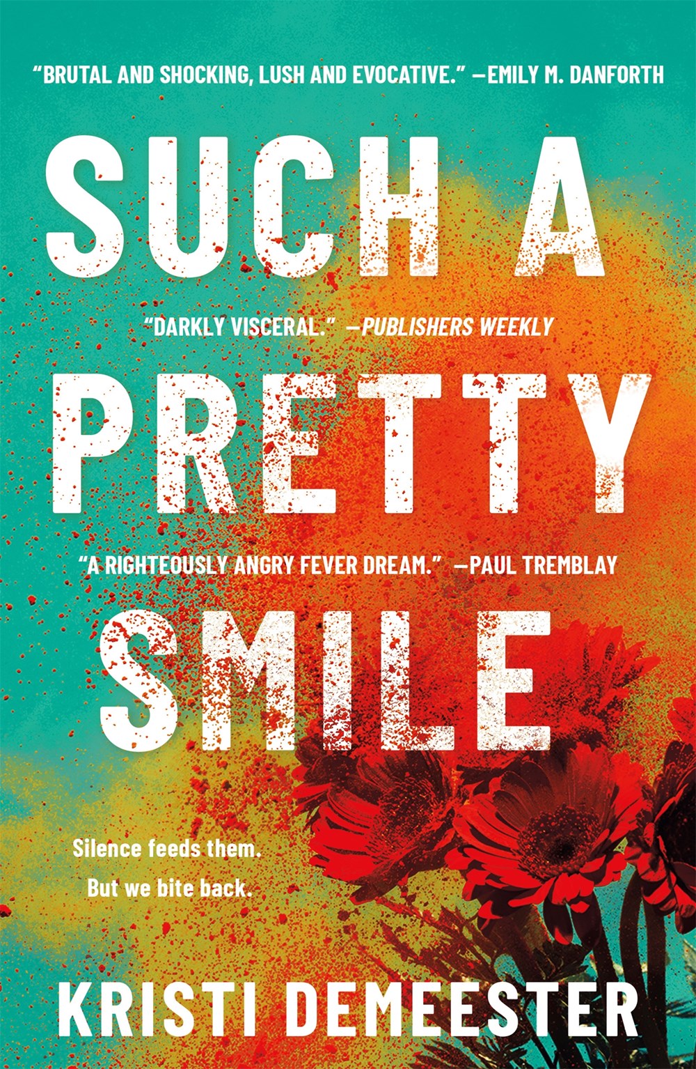 Such a Pretty Smile : A Novel