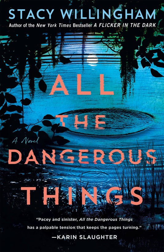 All the Dangerous Things : A Novel