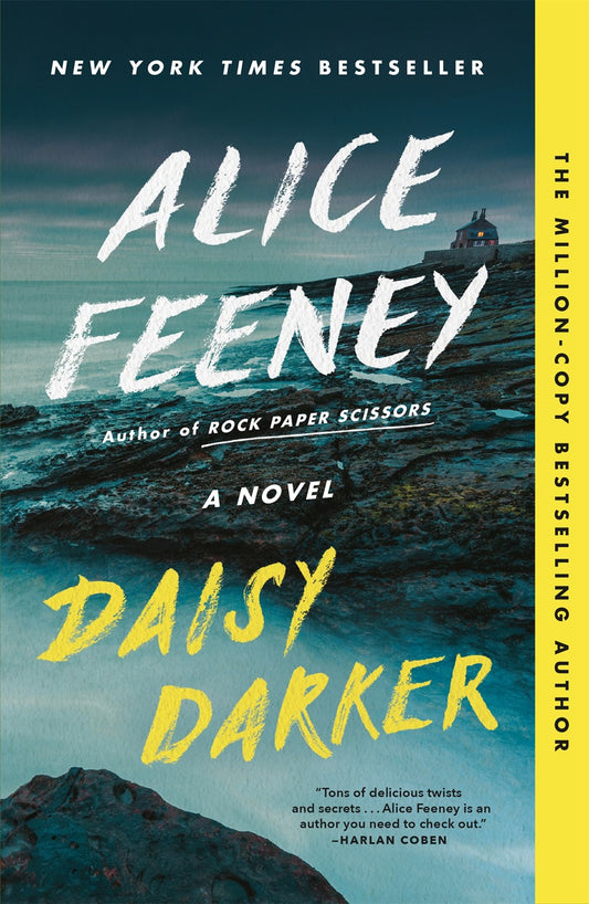 Daisy Darker : A Novel