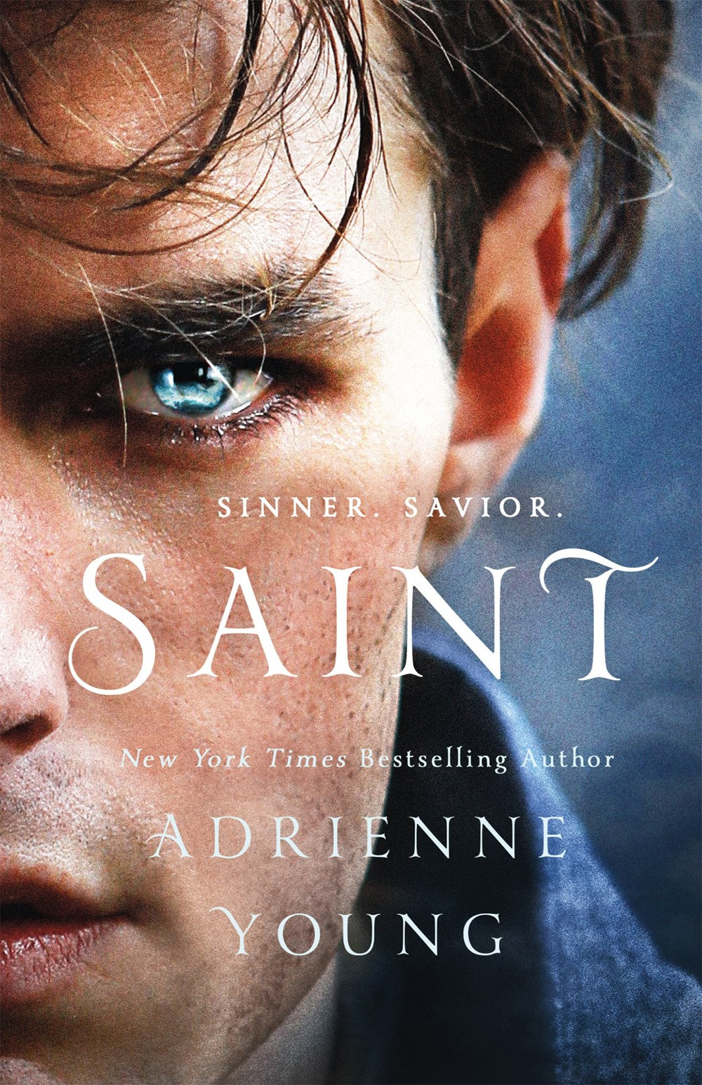 Saint : A Novel