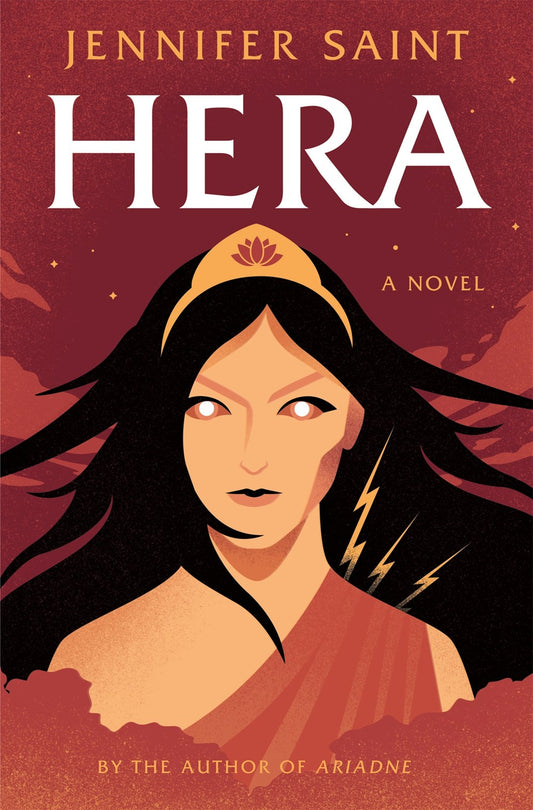 Hera : A Novel