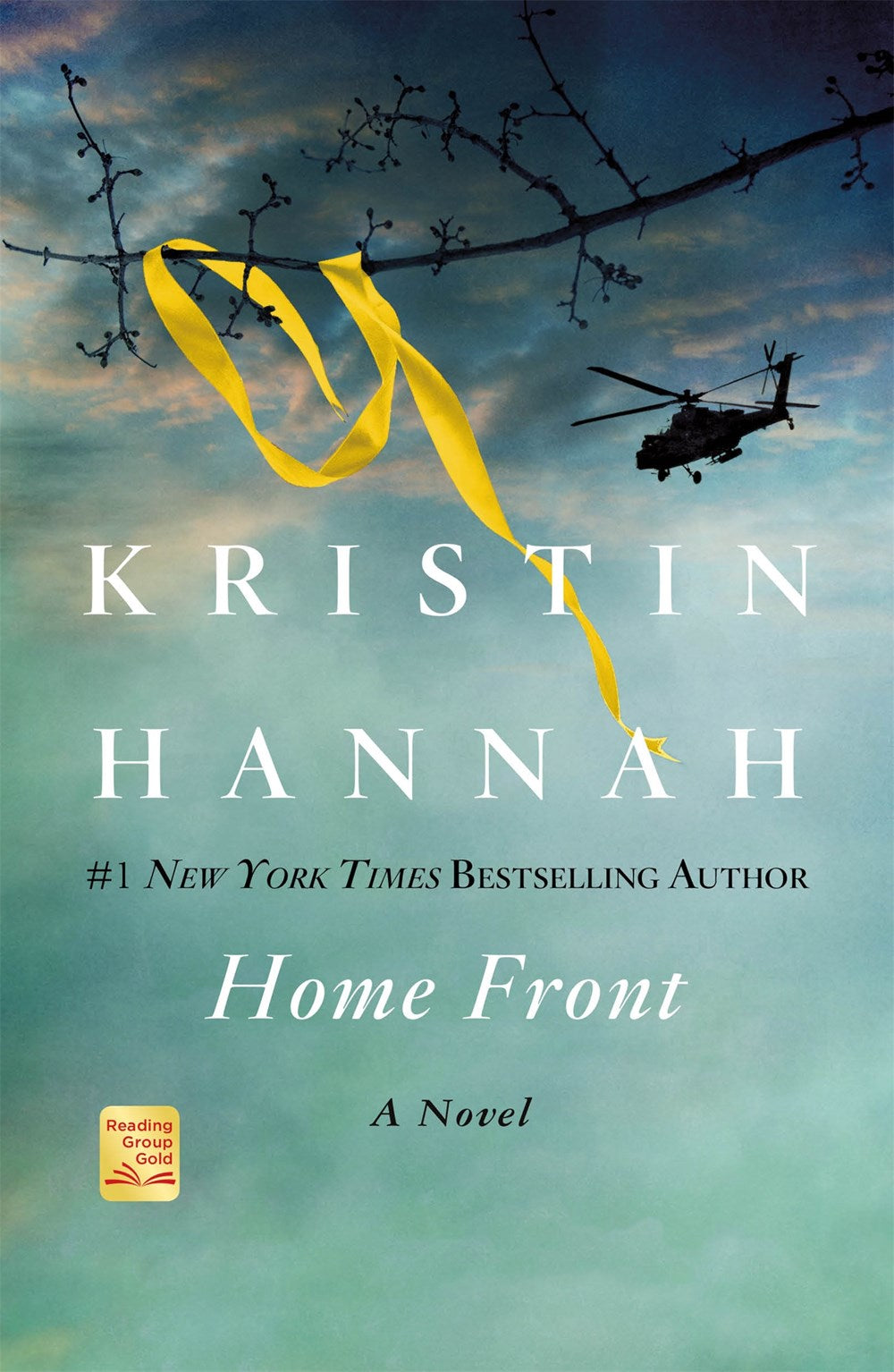 Home Front : A Novel