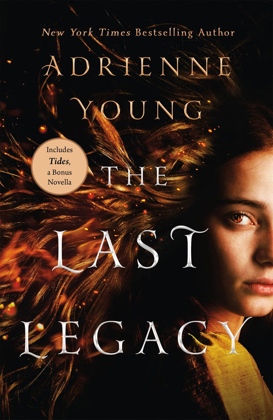 The Last Legacy : A Novel