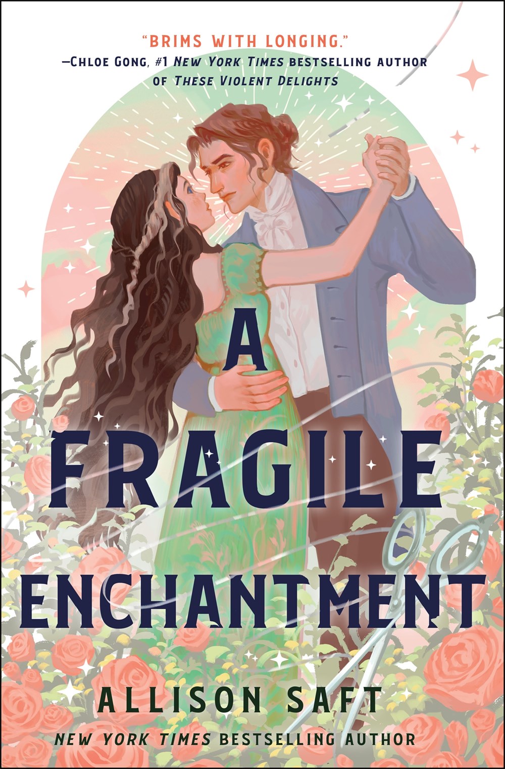 A Fragile Enchantmen