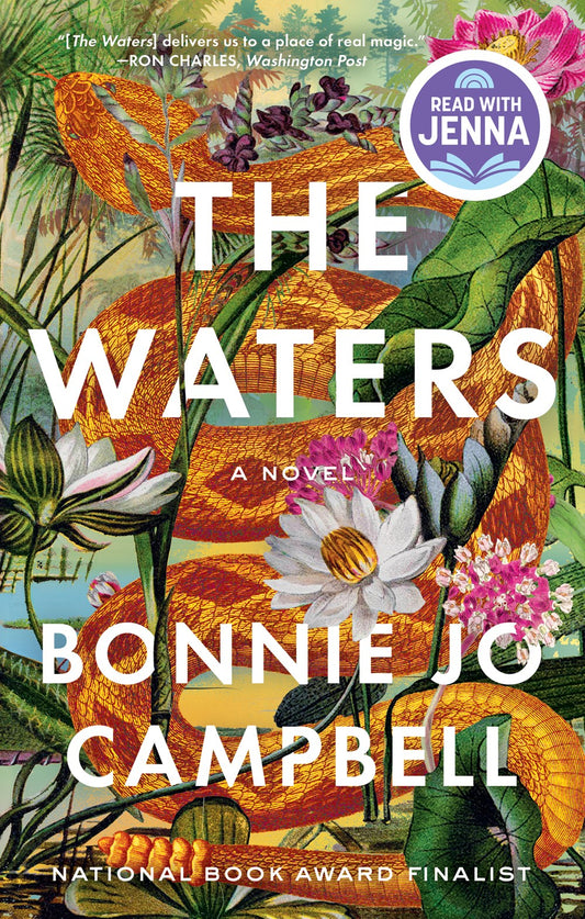 The Waters (Paperback Edition)