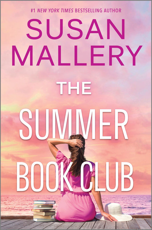 The Summer Book Club : A Feel-Good Novel