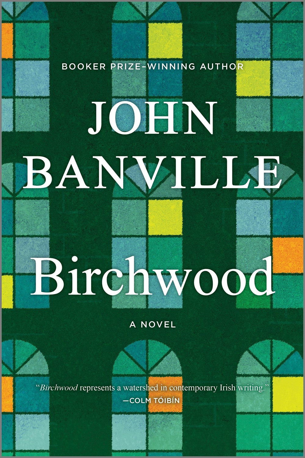 Birchwood : A Novel