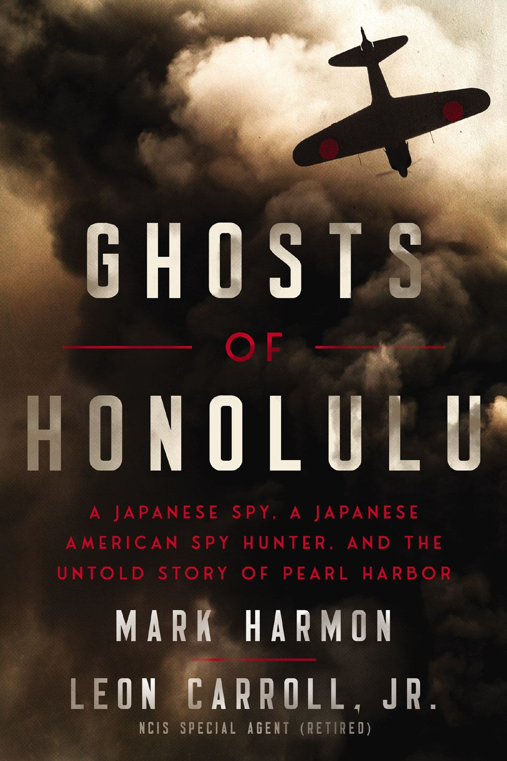 Ghosts of Honolulu