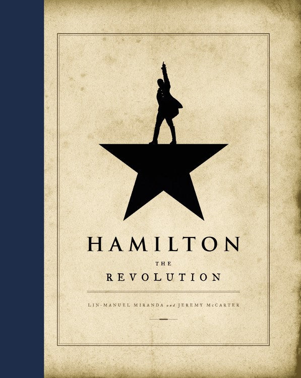 Hamilton : The Revolution