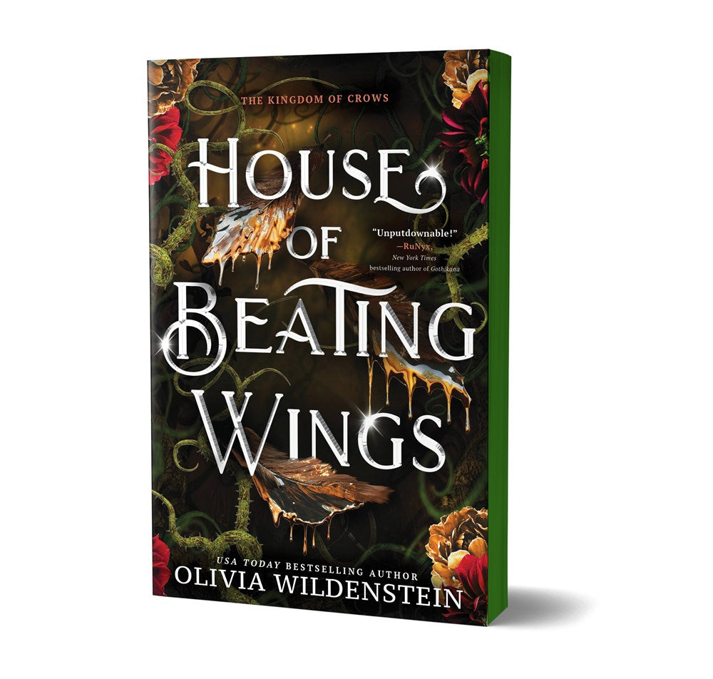 House of Beating Wings (Deluxe Edition)  (Special edition)