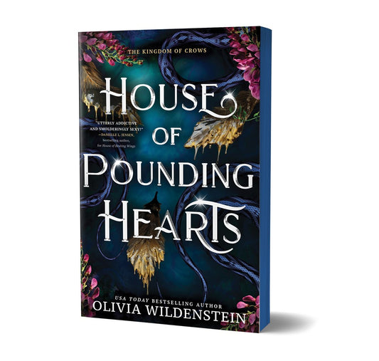 House of Pounding Hearts (Deluxe Edition)  (Special edition)