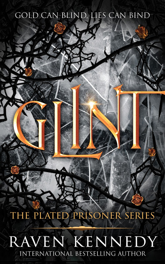 Glint (Paperback)