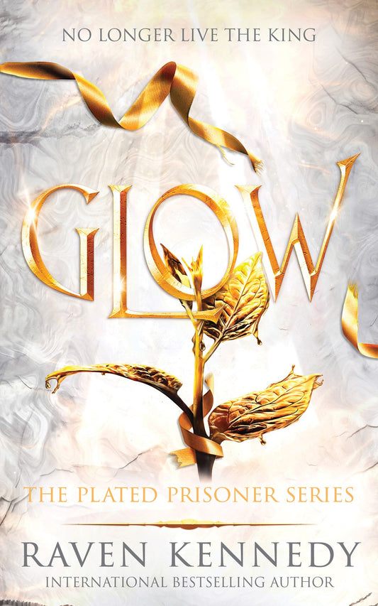 Glow (Paperback Edition)