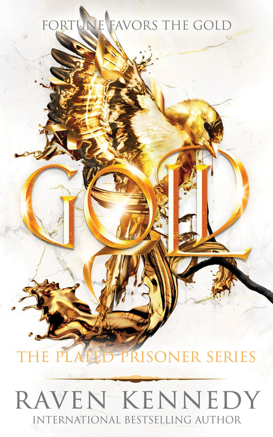 Gold (Paperback)